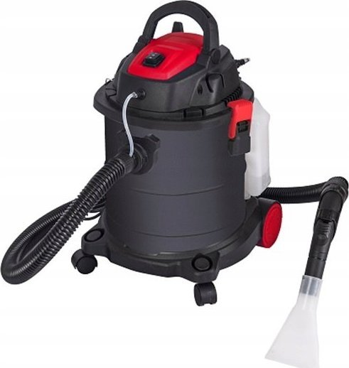 фото Професійний миючий пилосос Lehmann UltraWash LHOVW-1620