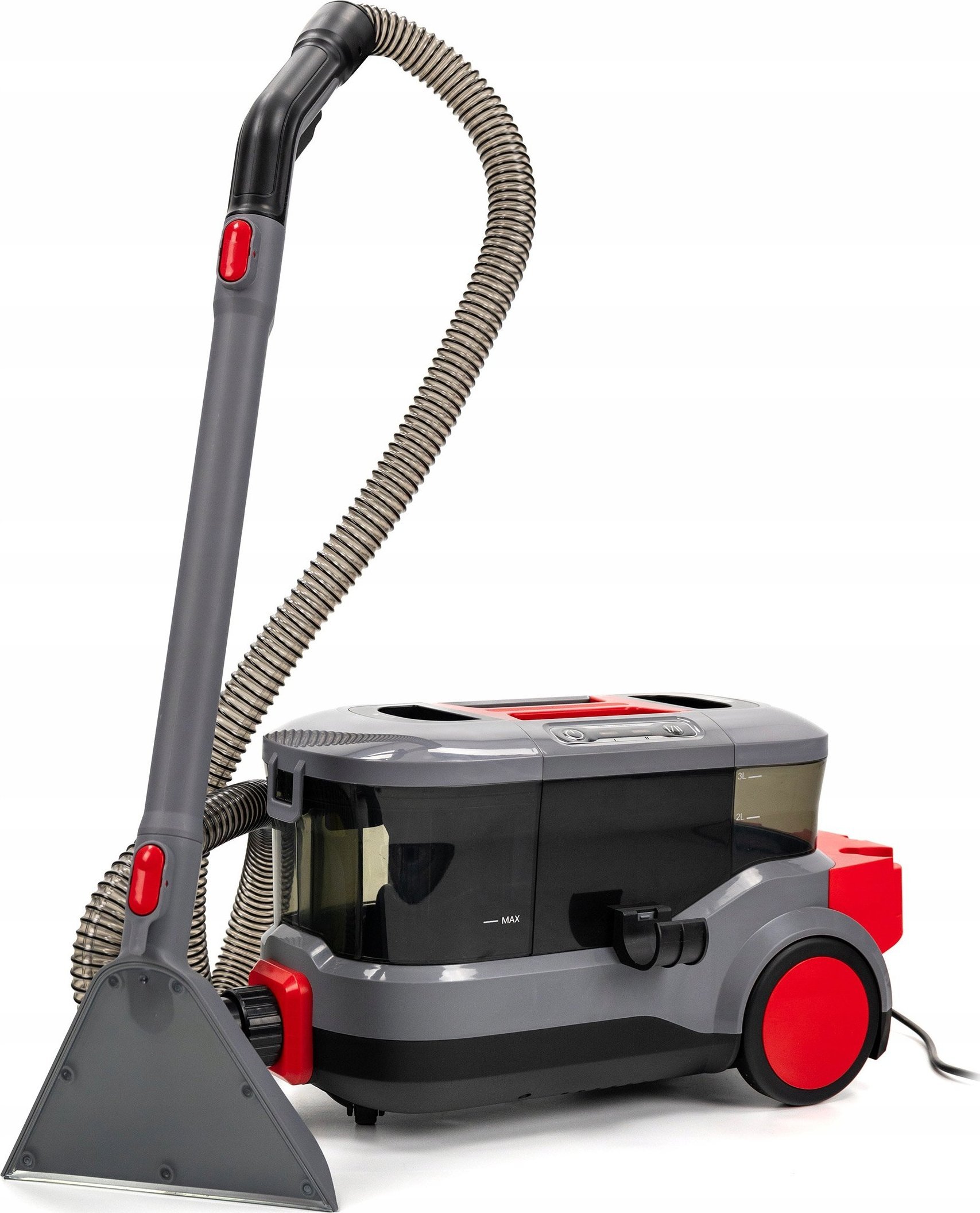 фото Професійний миючий пилосос Lehmann ProWash LHOVW-8015