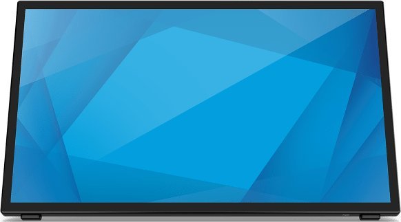 фото Монитор Elo TouchSystems E510259 Black