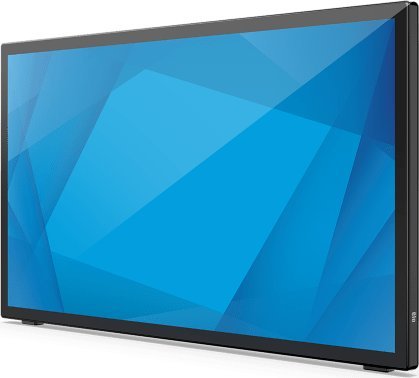 фото Монитор Elo TouchSystems E510259 Black
