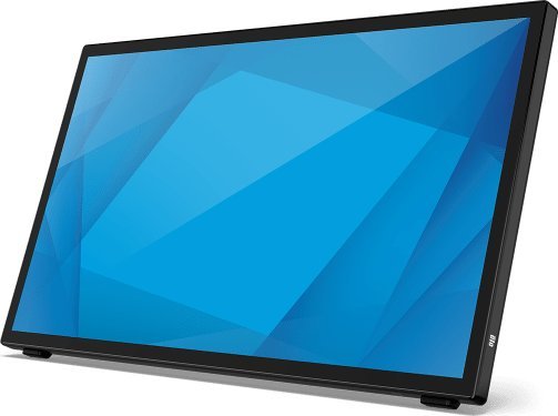 фото Монитор Elo TouchSystems E510259 Black
