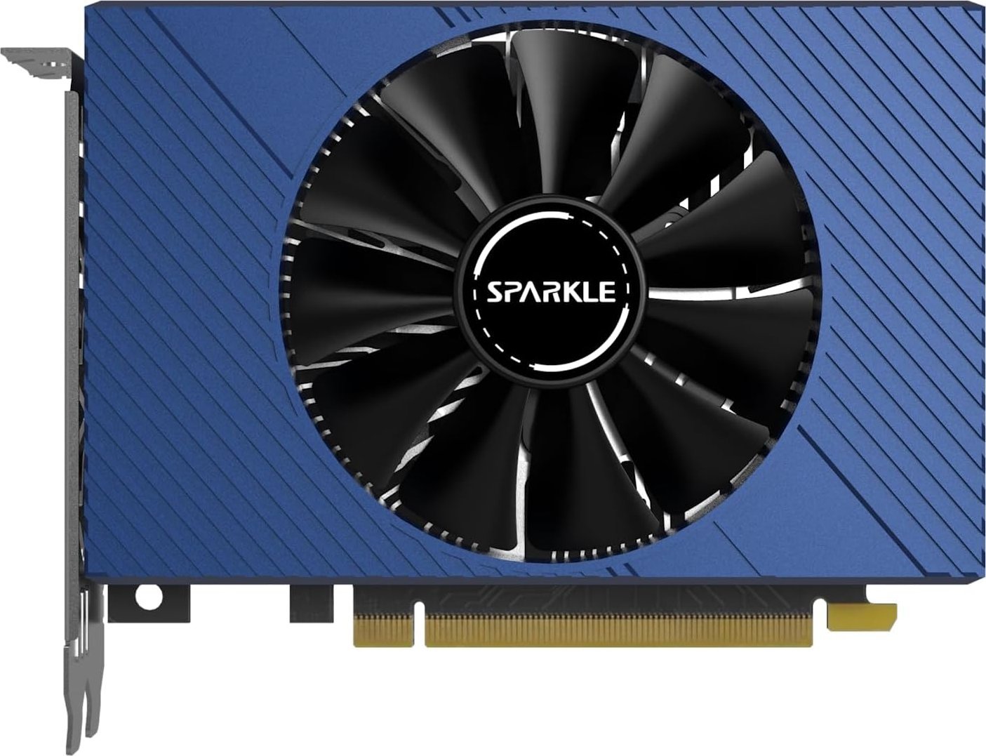 фото Відеокарта Sparkle Arc A310 ELF 4GB GDDR6 (SA310E-4G)