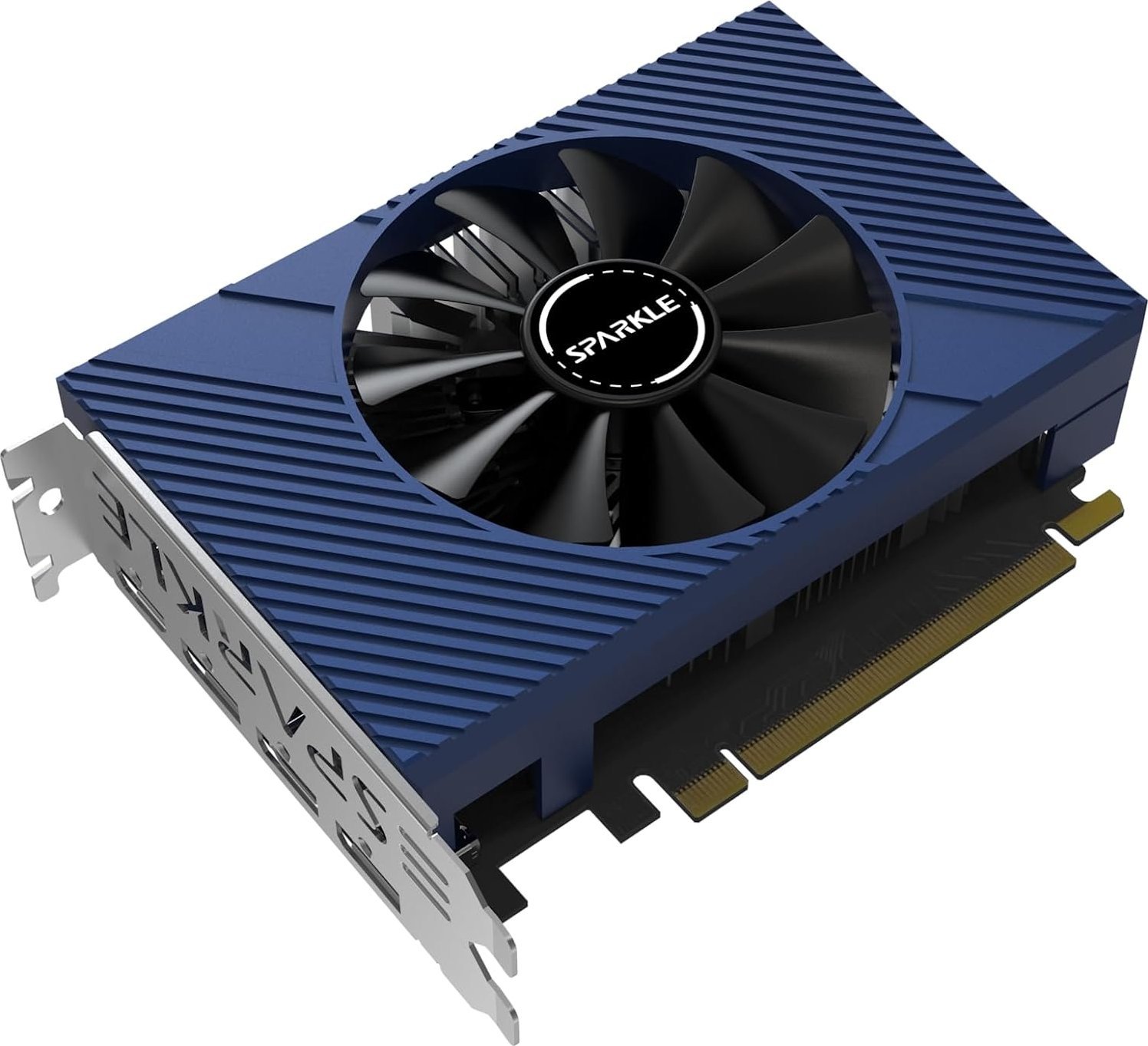 фото Відеокарта Sparkle Arc A310 ELF 4GB GDDR6 (SA310E-4G)