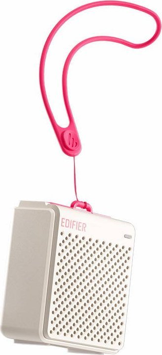 фото Мультимедійна акустика Edifier MP85 White