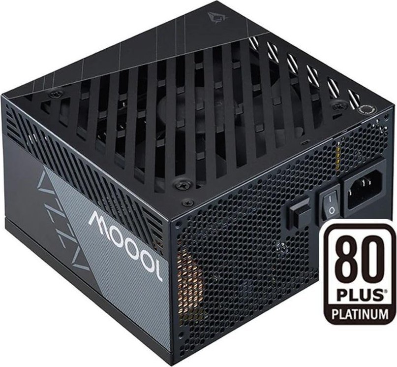 фото Блок живлення Azza PSAZ-1000P