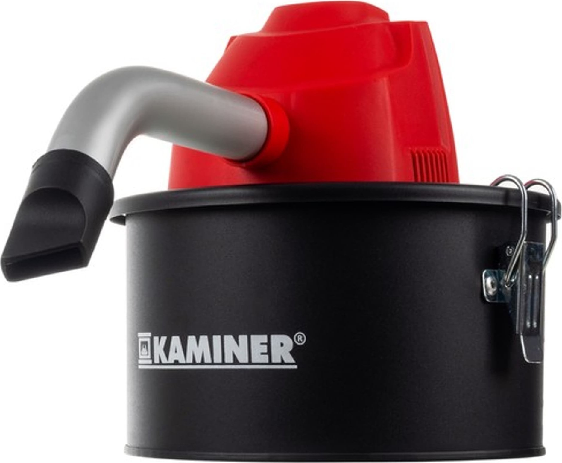 фото Пилосос для збору золи Kaminer 21861-4L