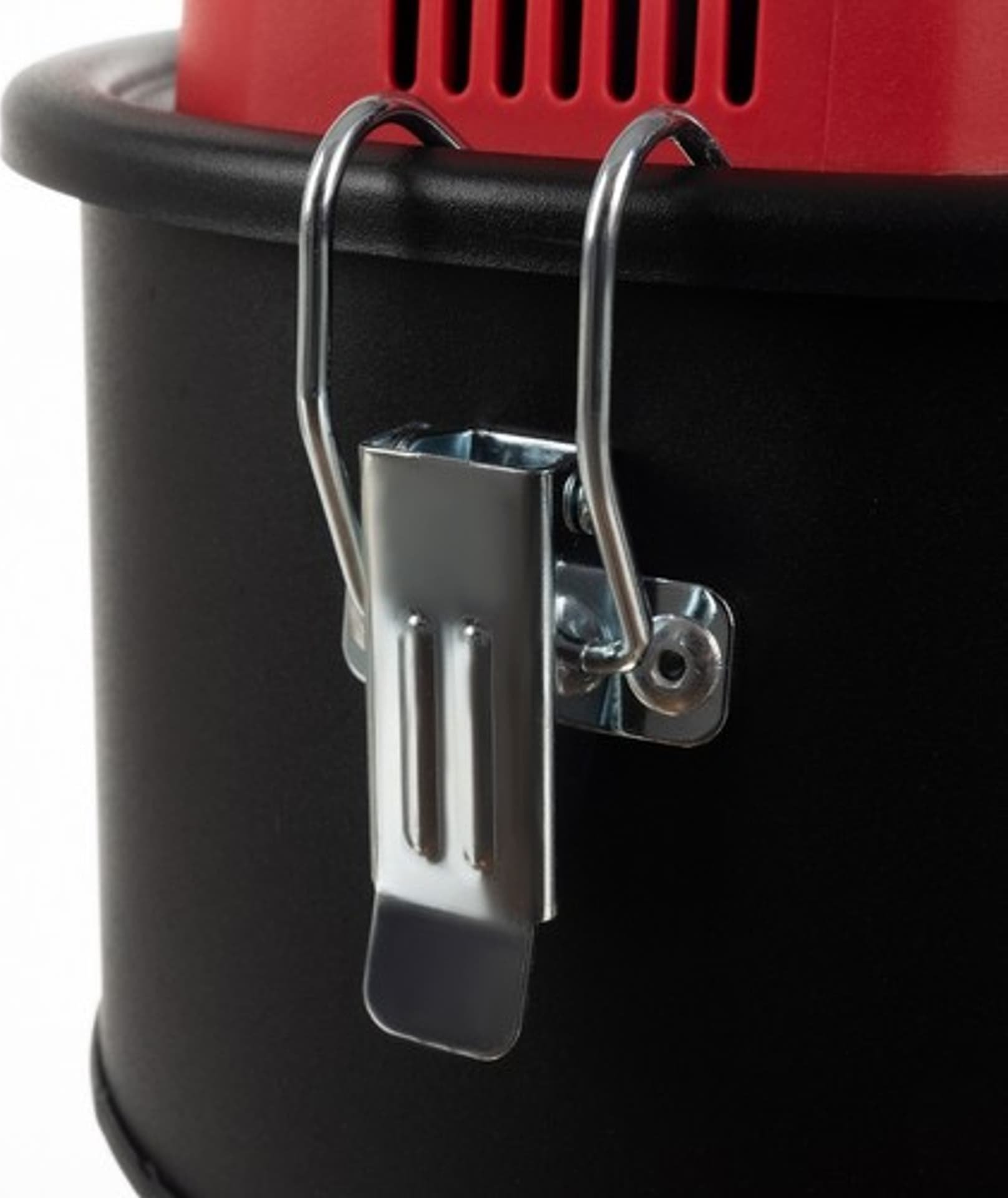 фото Пилосос для збору золи Kaminer 21861-4L