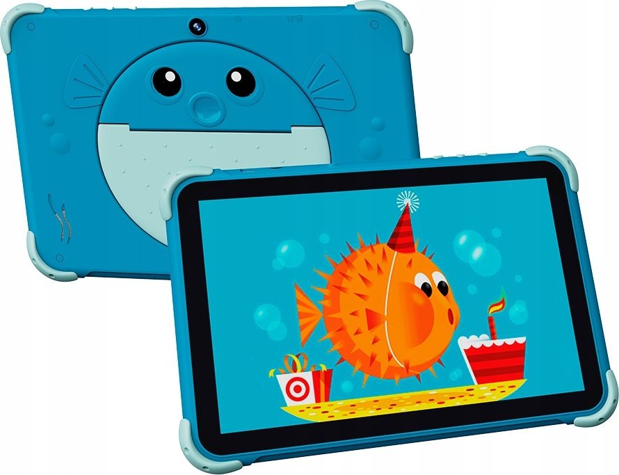 фото Планшет Thomson TEO10-KID 2/32 GB Blue