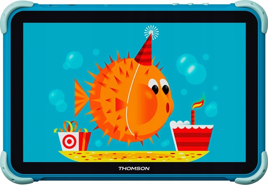 фото Планшет Thomson TEO10-KID 2/32 GB Blue