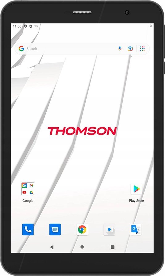 фото Планшет Thomson TEO8 2/32 GB LTE Black