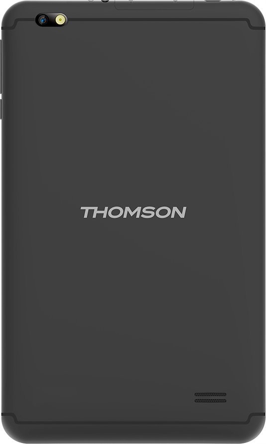 фото Планшет Thomson TEO8 2/32 GB LTE Black