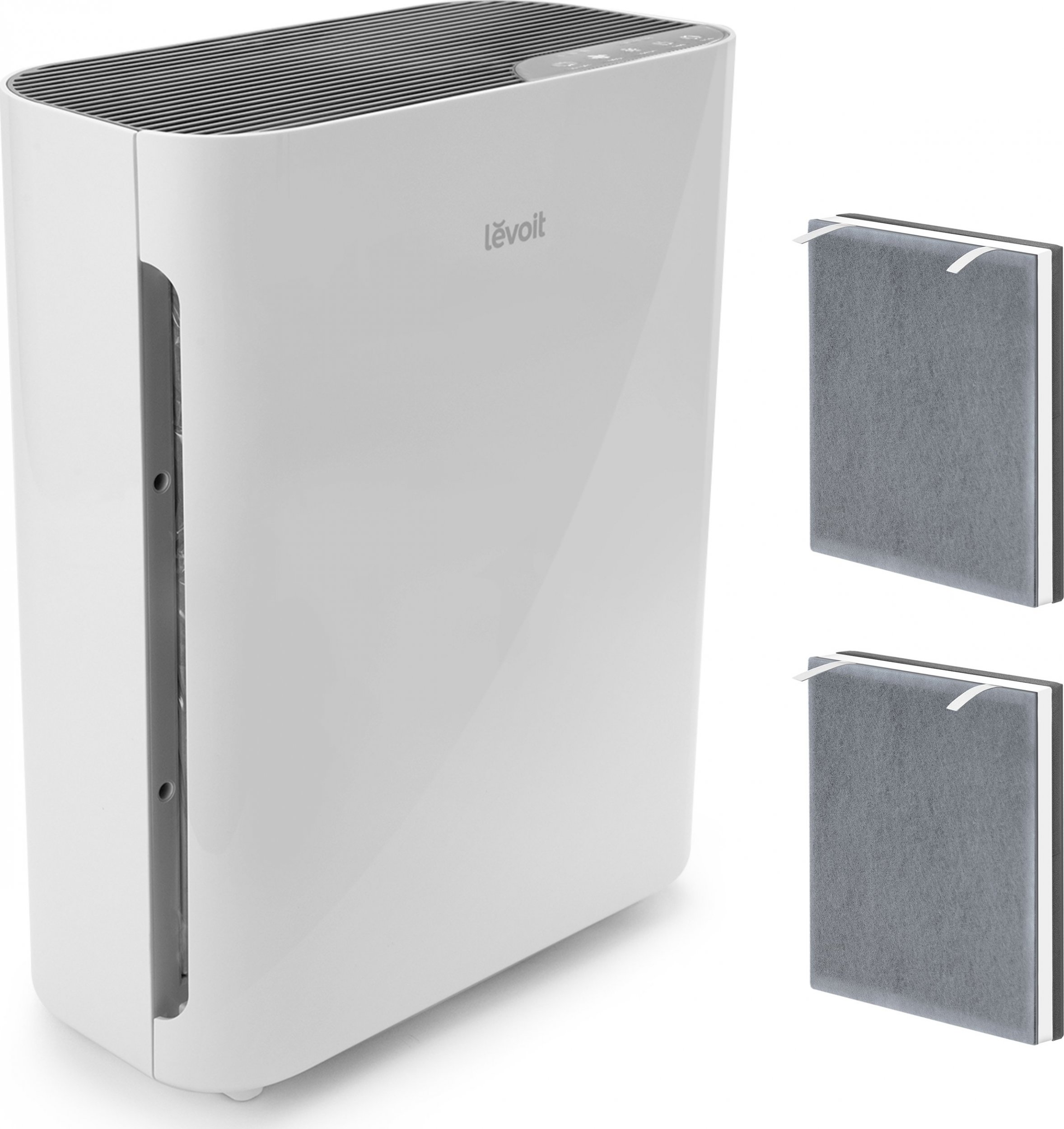 фото Очищувач повітря Levoit Air Purifier Vital100-RXW (HEAPAPLVNEU0028)
