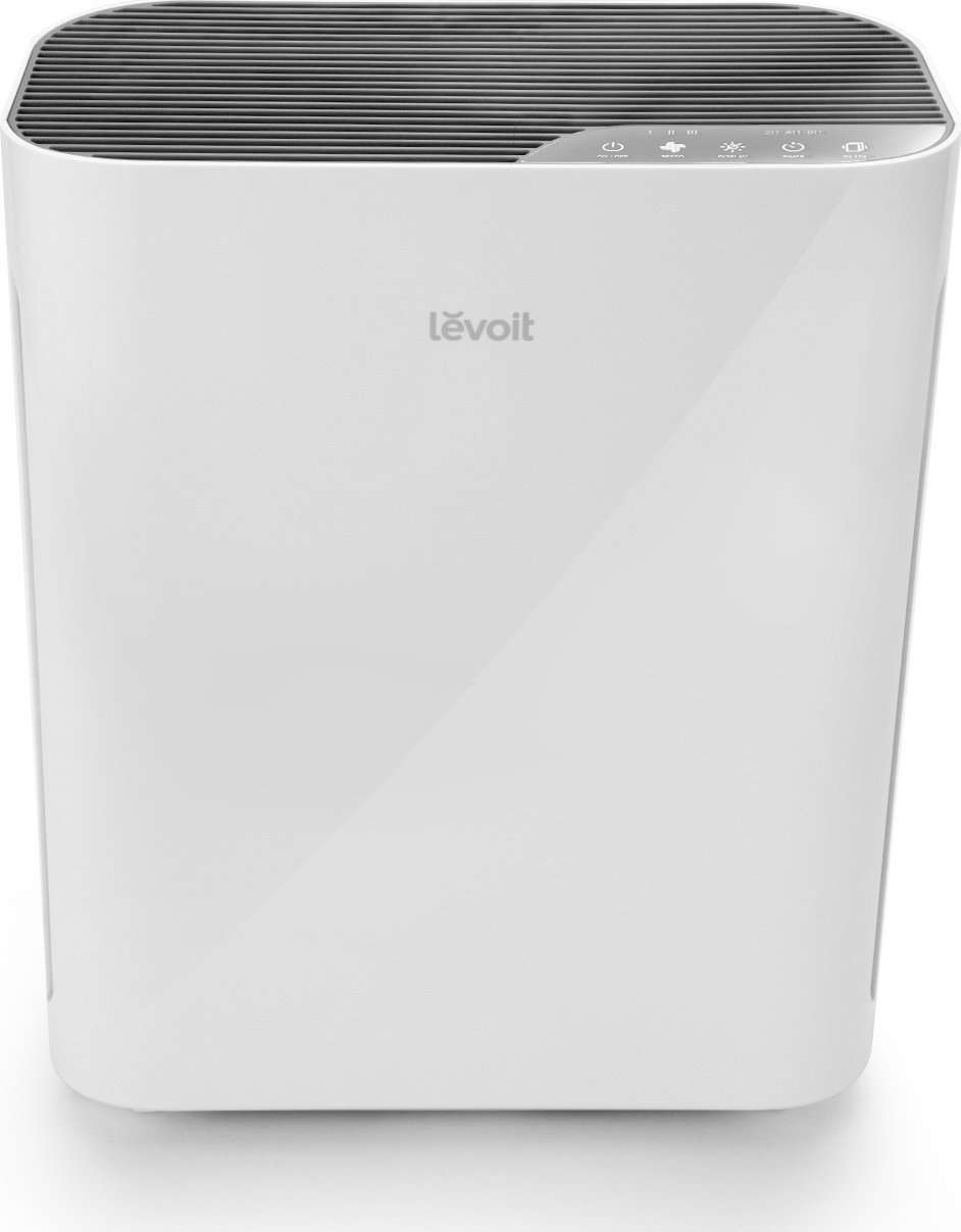 фото Очищувач повітря Levoit Air Purifier Vital100-RXW (HEAPAPLVNEU0028)