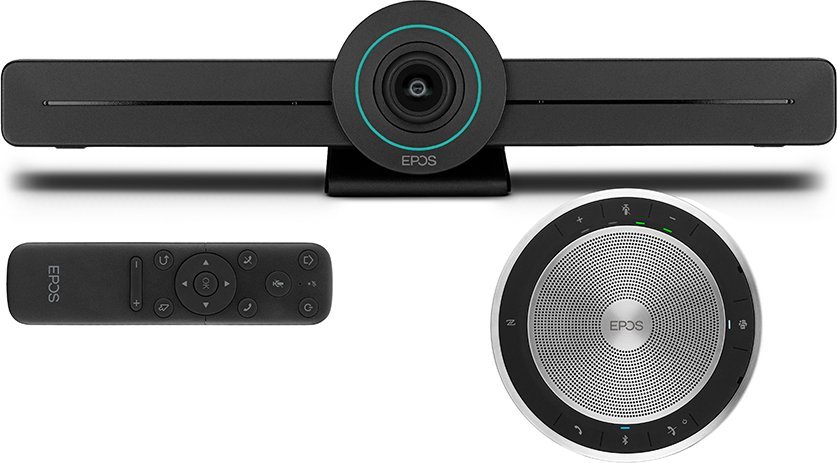 фото Відео-конференц система Epos Expand Vision 3T (1000927)