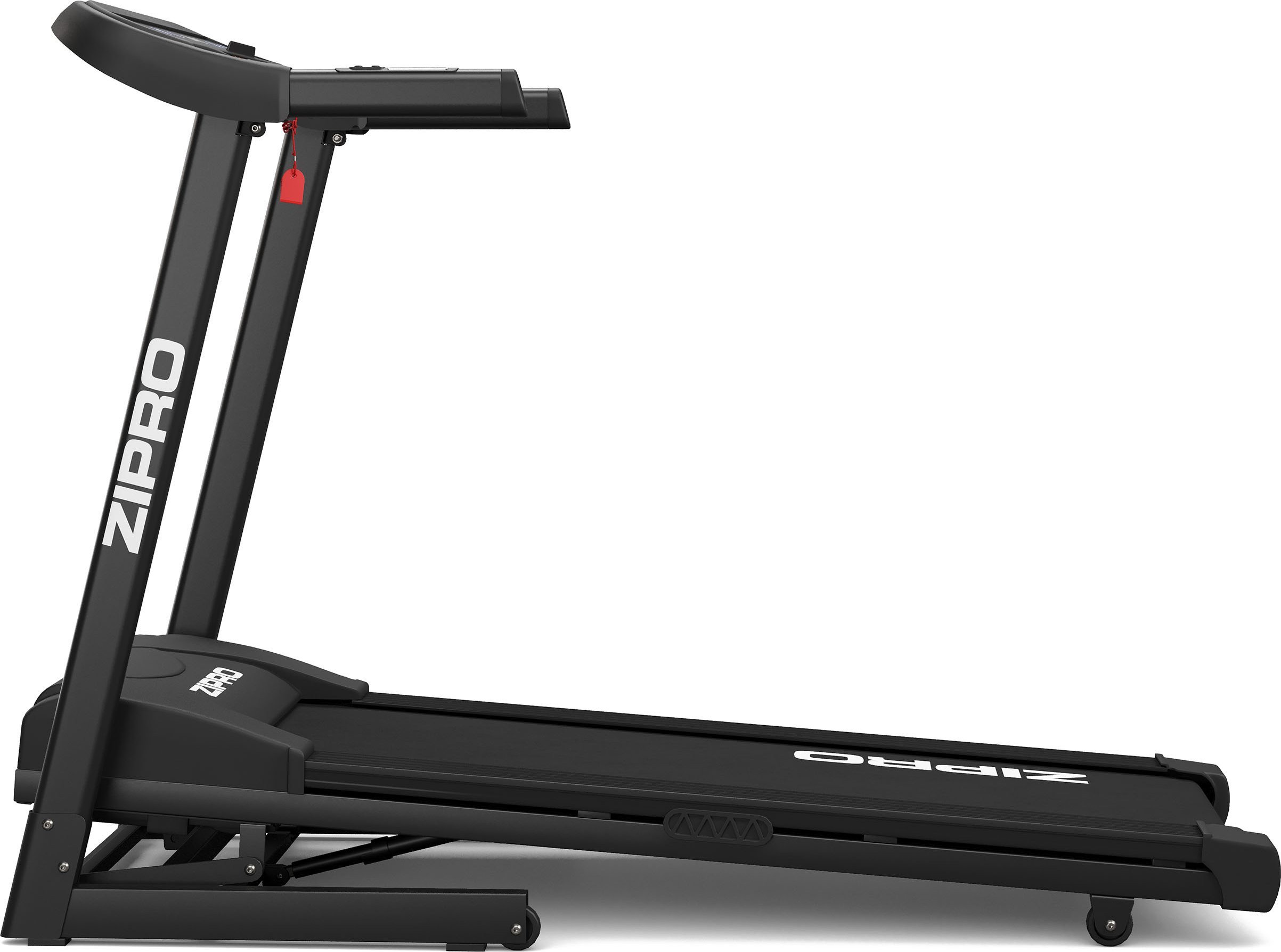 фото Бігова доріжка електрична Zipro Pulse