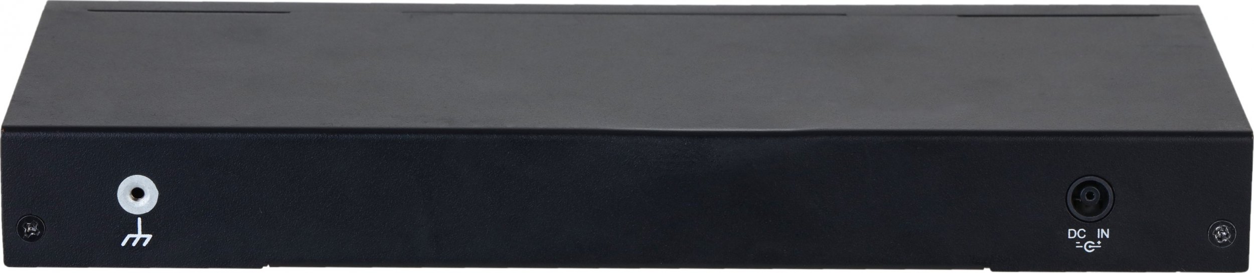 фото Комутатор некерований Dahua Technology DH-PFS3110-8ET1GT1GF-96S