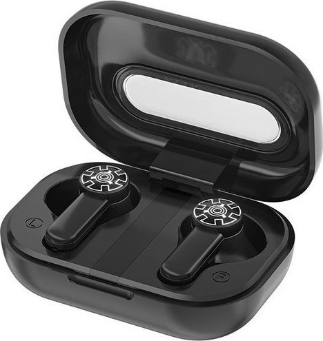 фото Навушники TWS Wekome VA06 Vanguard Black