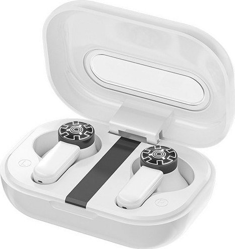 фото Навушники TWS Wekome VA06 Vanguard White