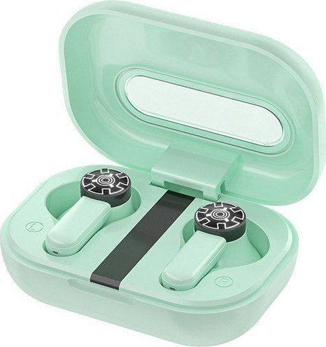 фото Навушники TWS Wekome VA06 Vanguard Green