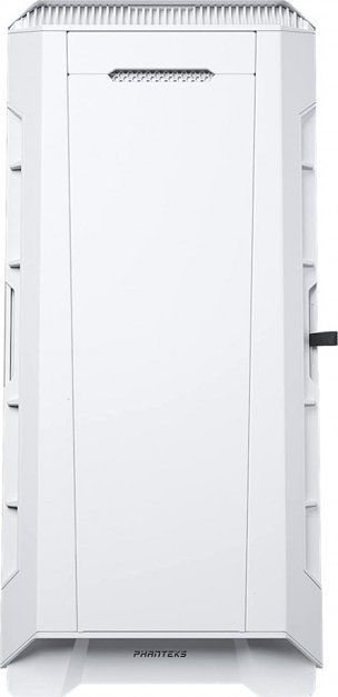 фото Корпус Phanteks Eclipse P600S Tempered Glass Matte White (PH-EC600PSTG_DMW01)