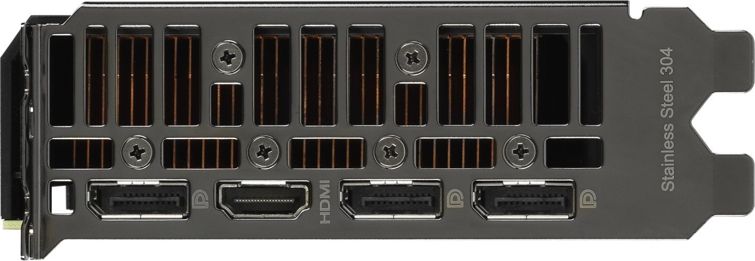 фото Відеокарта Asus GeForce RTX 3070 TURBO V2 LHR (TURBO-RTX3070-8G-V2)