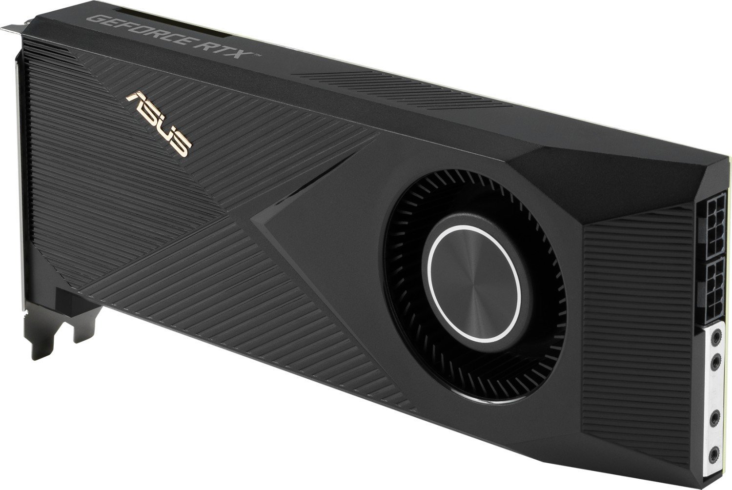 фото Відеокарта Asus GeForce RTX 3070 TURBO V2 LHR (TURBO-RTX3070-8G-V2)
