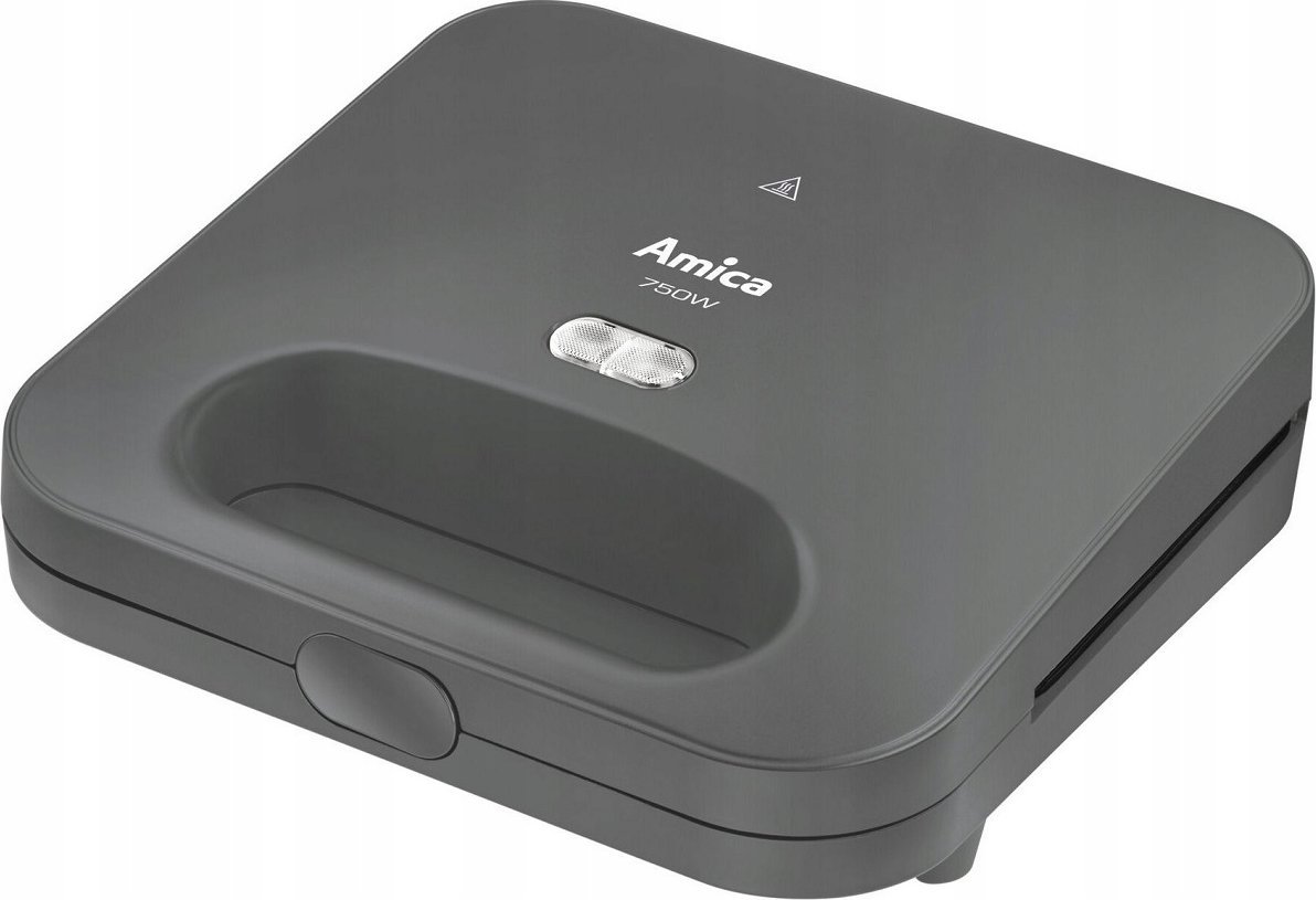 фото Бутербродниця Amica SMK 2015