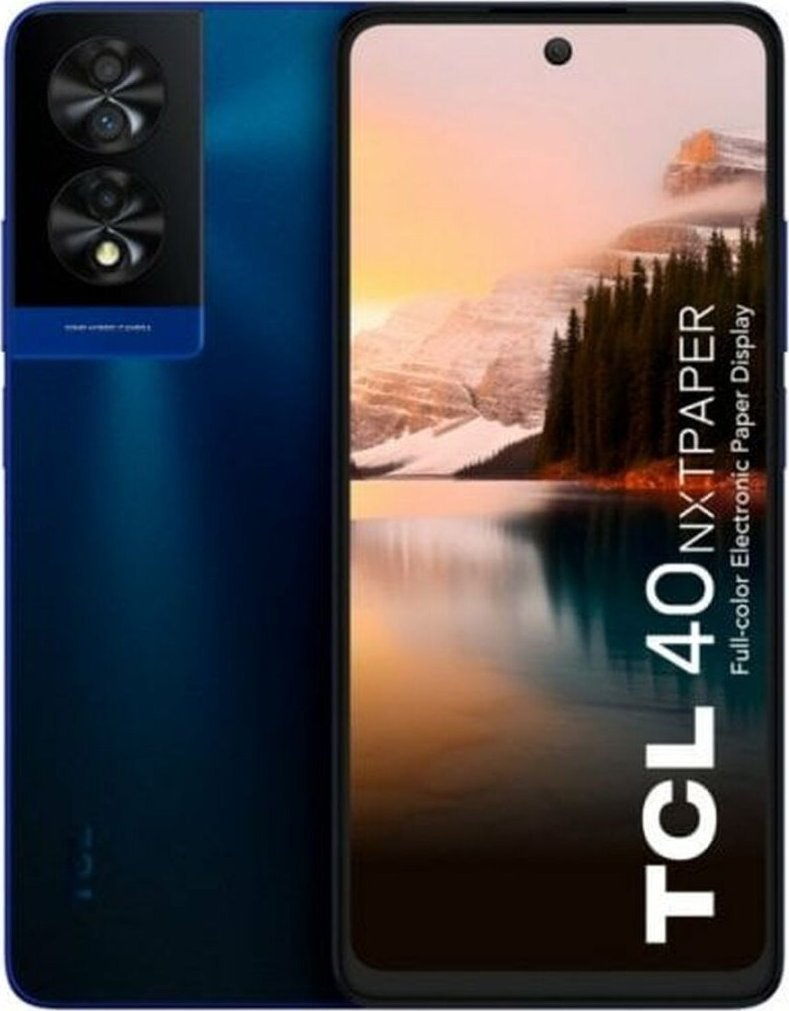 TCL 40 NXTpaper