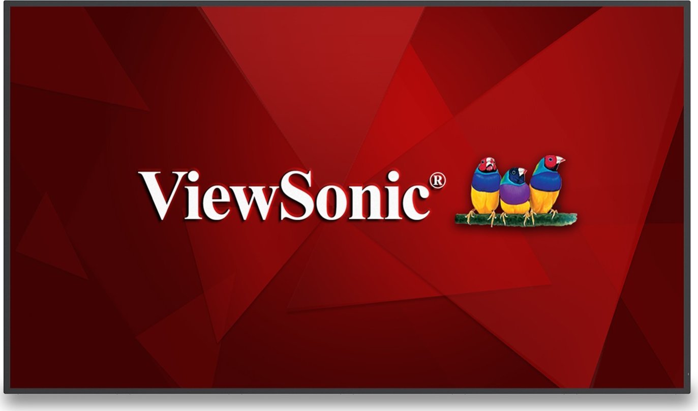 фото Інтерактивна дошка ViewSonic CDE8630