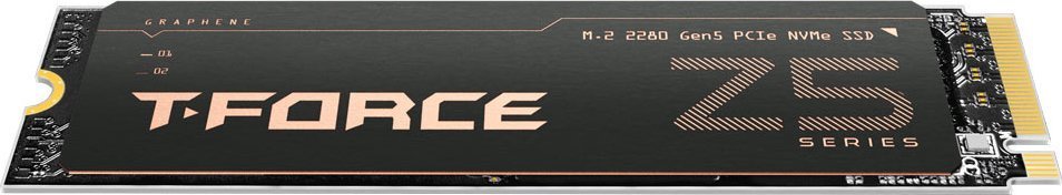 фото SSD накопичувач Team Cardea Z540 1 TB (TM8FF1001T0C129)