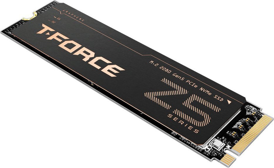 фото SSD накопичувач Team Cardea Z540 1 TB (TM8FF1001T0C129)