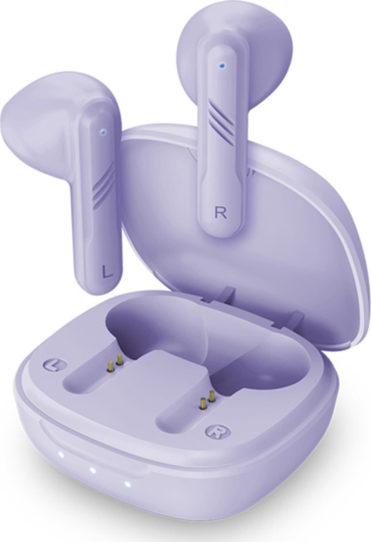 фото Навушники TWS Genius HS-M905BT Purple