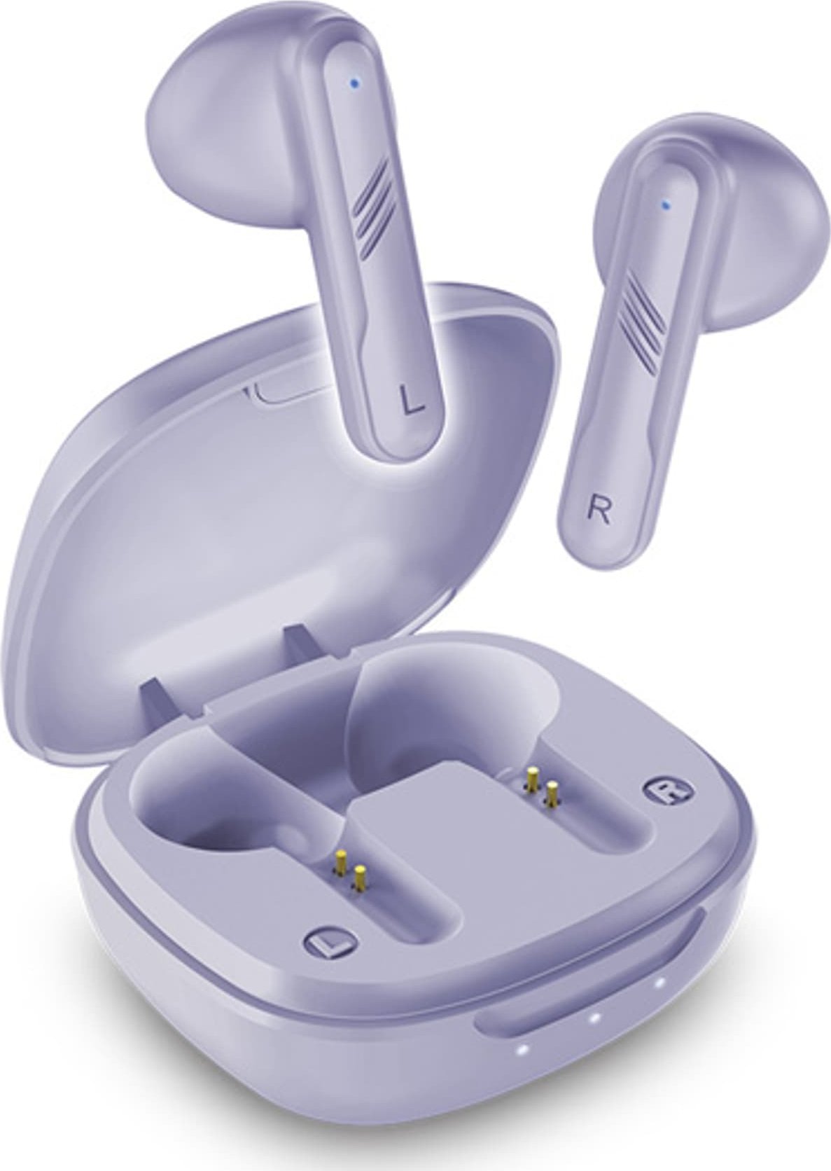 фото Навушники TWS Genius HS-M905BT Purple