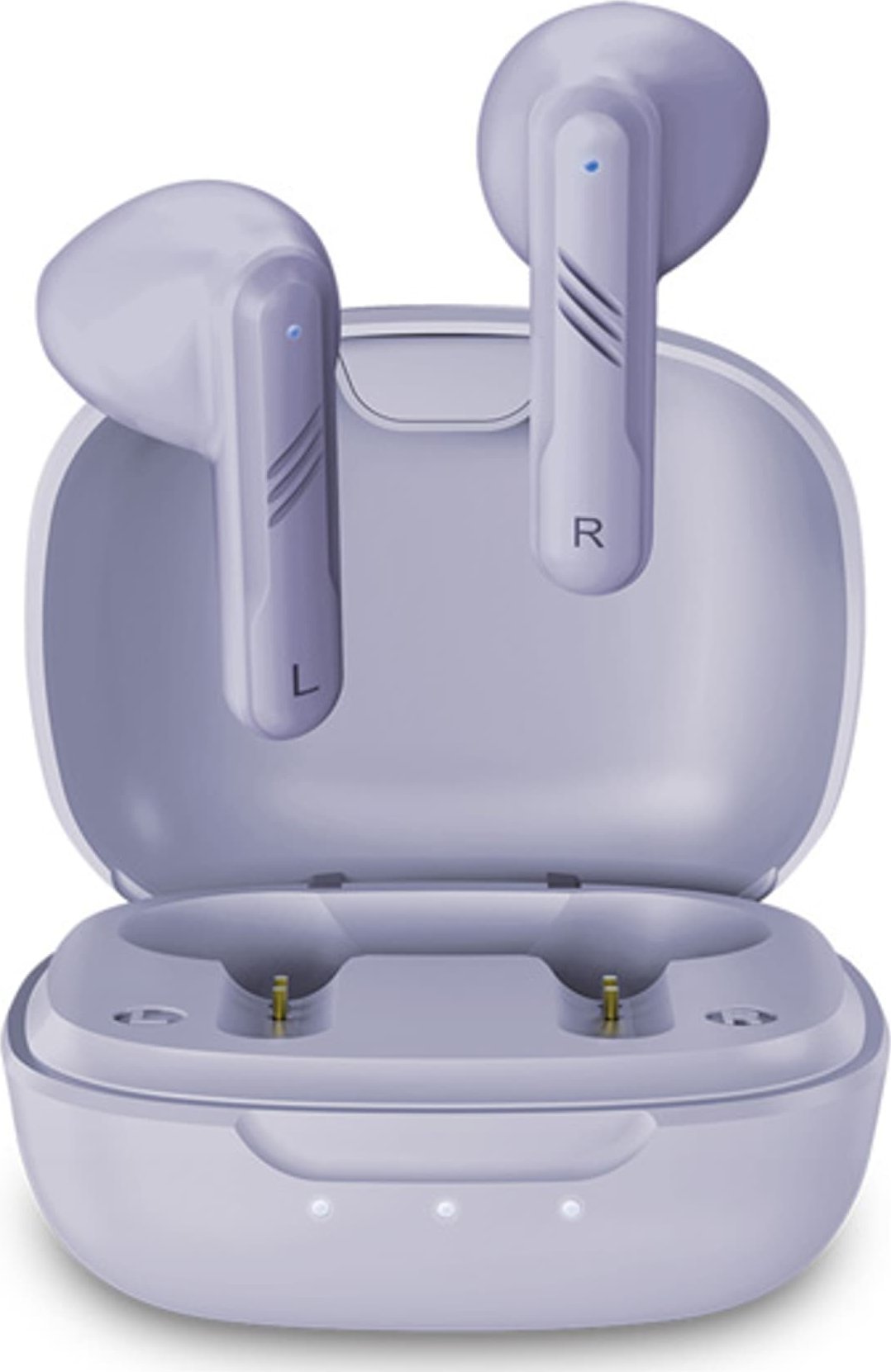 фото Навушники TWS Genius HS-M905BT Purple