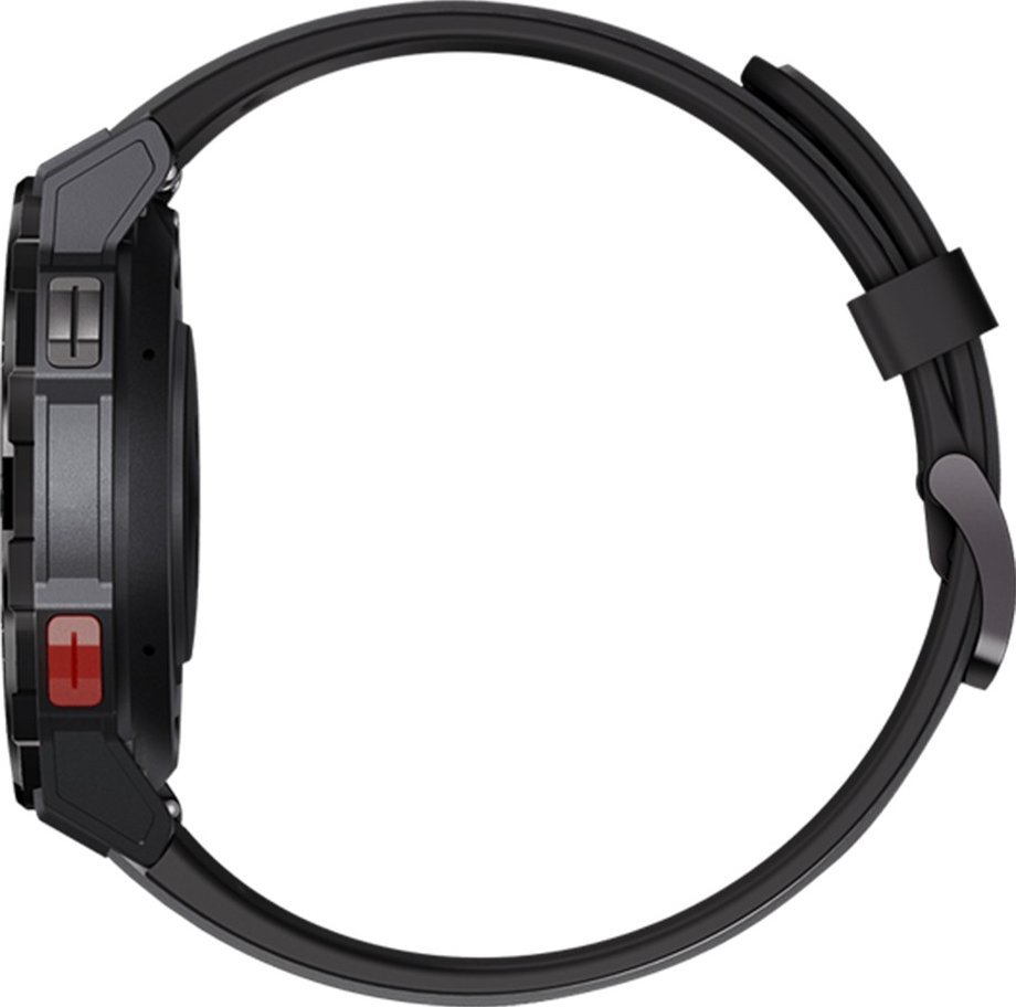 фото Смарт-годинник Mibro GS Pro Black