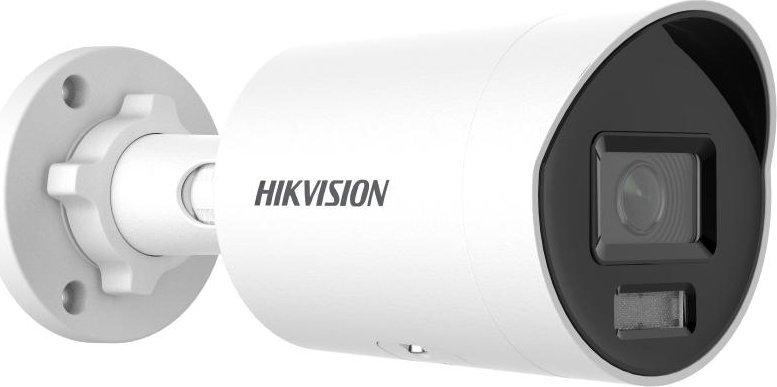 фото IP-камера відеоспостереження Hikvision DS-2CD2047G2H-LIU (eF) (2.8 мм)