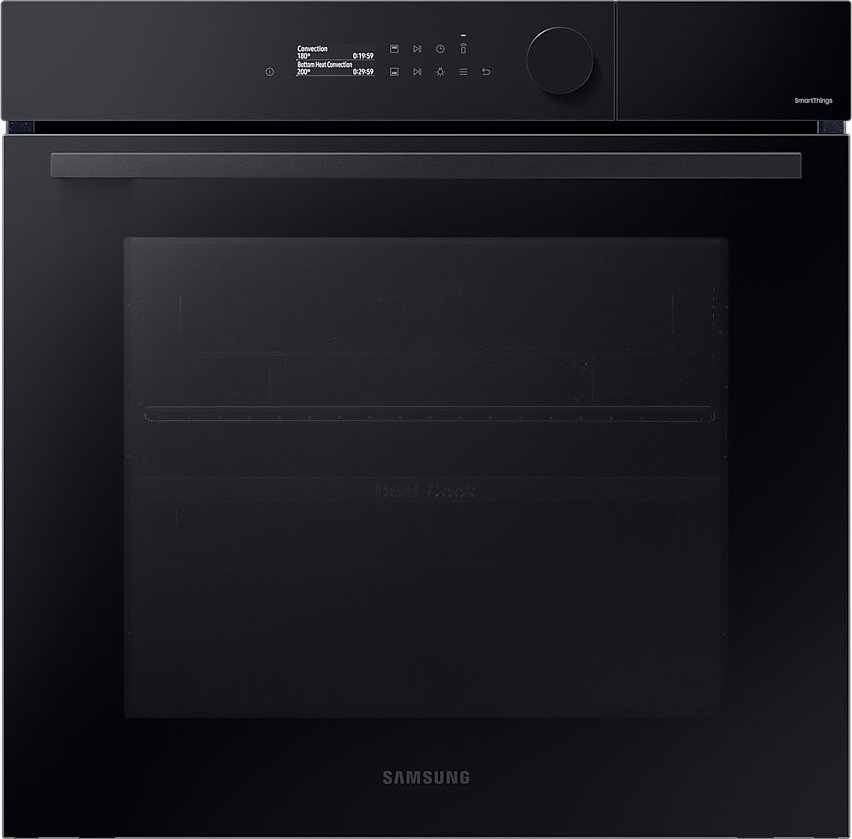 фото Духовка електрична Samsung NV7B5685BAK