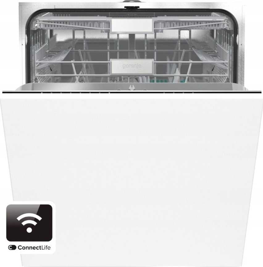 фото Посудомийна машина Gorenje GV693C60UV