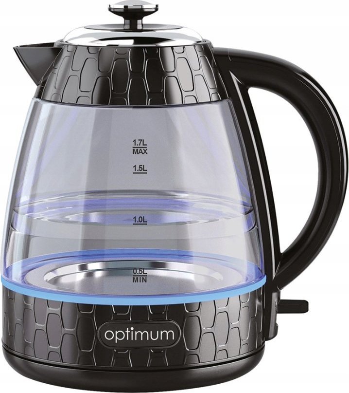 фото Електрочайник Optimum CJS-3510