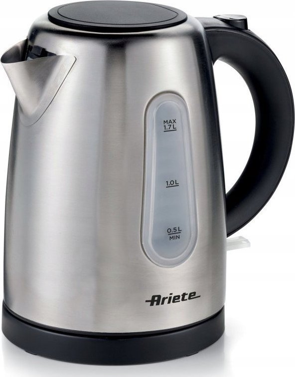 фото Електрочайник Ariete Cordless 2847 (00C284700AR0)