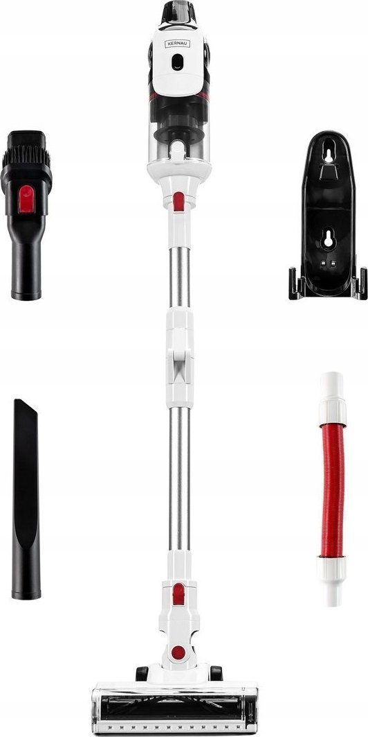 фото Вертикальний + ручний пилосос (2в1) Kernau KVCU 300.1