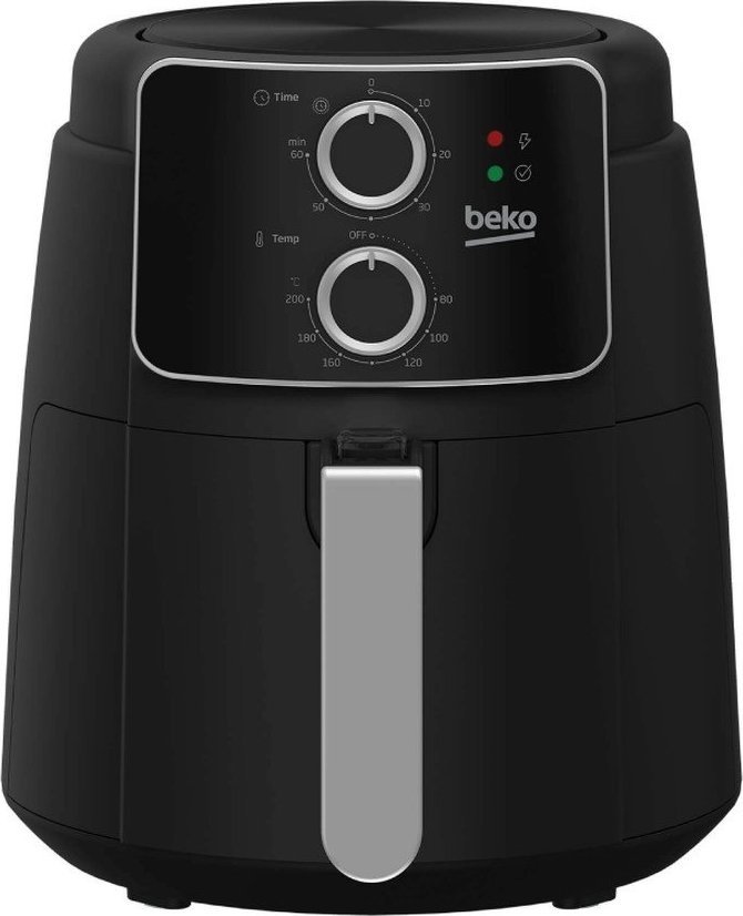 фото Аерофритюрниці Beko FRL2242B