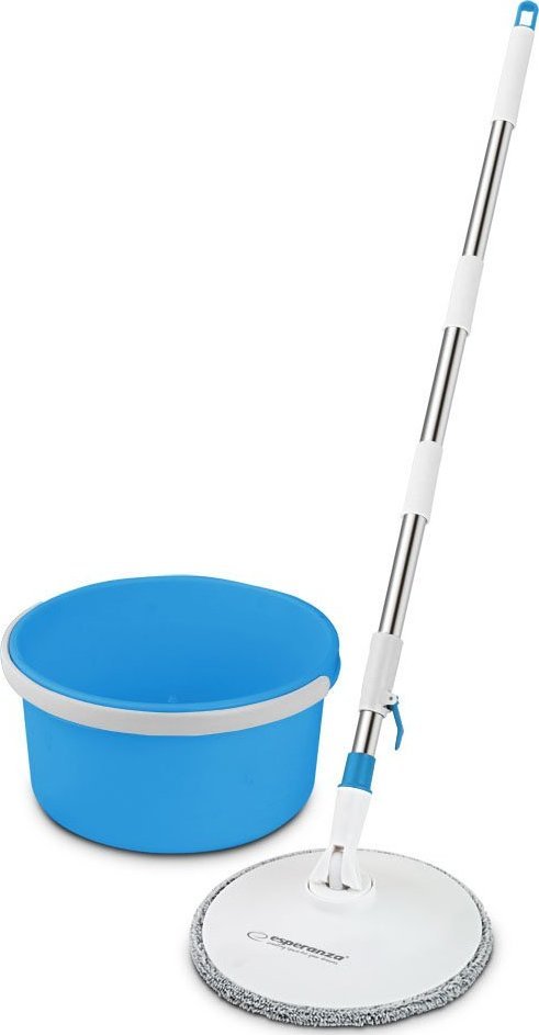 фото Набір для прибирання Esperanza Perfect Clean (EHS007)