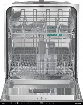 фото Посудомийна машина Gorenje GV642E60