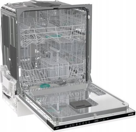 фото Посудомийна машина Gorenje GV642E60