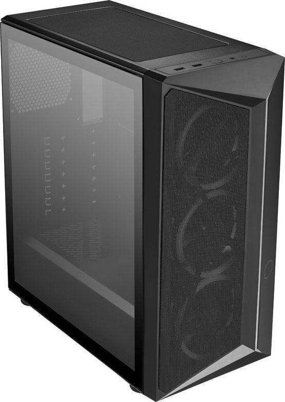 фото Корпус Cooler Master CMP 510 ARGB Black (CP510-KGNN-S04)