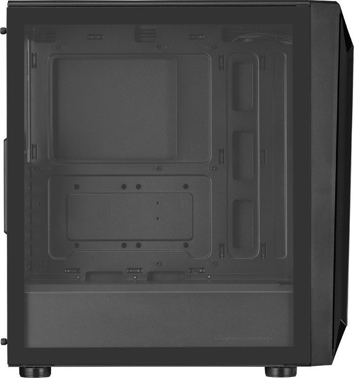 фото Корпус Cooler Master CMP 510 ARGB Black (CP510-KGNN-S04)