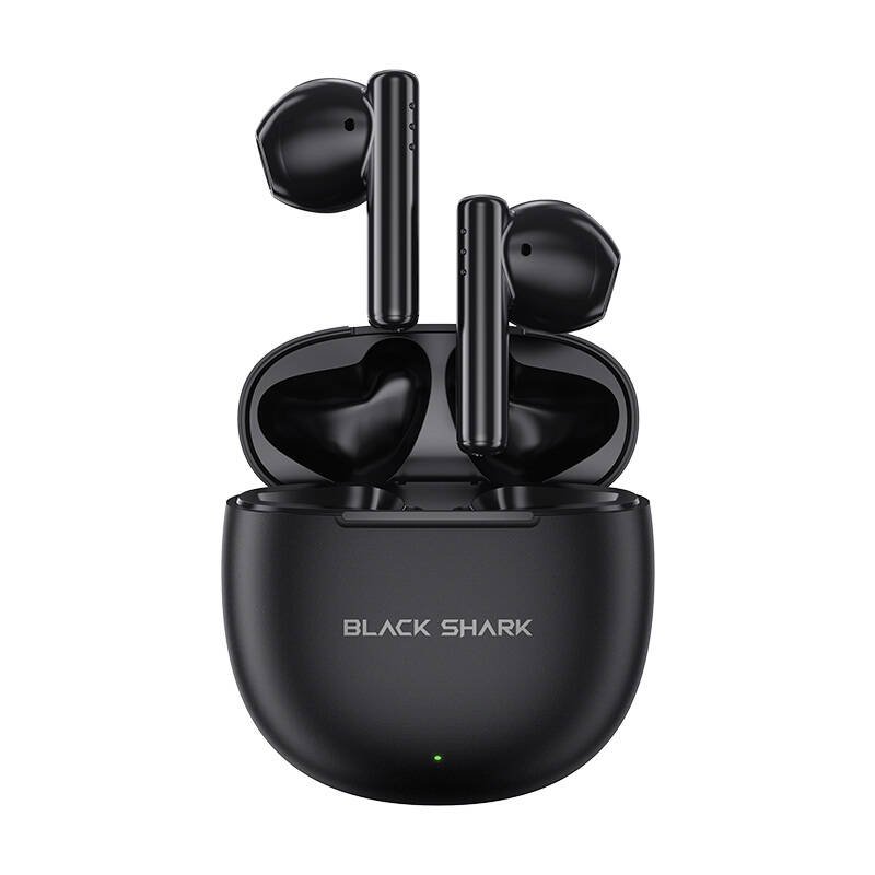 фото Навушники TWS Black Shark T9 Black