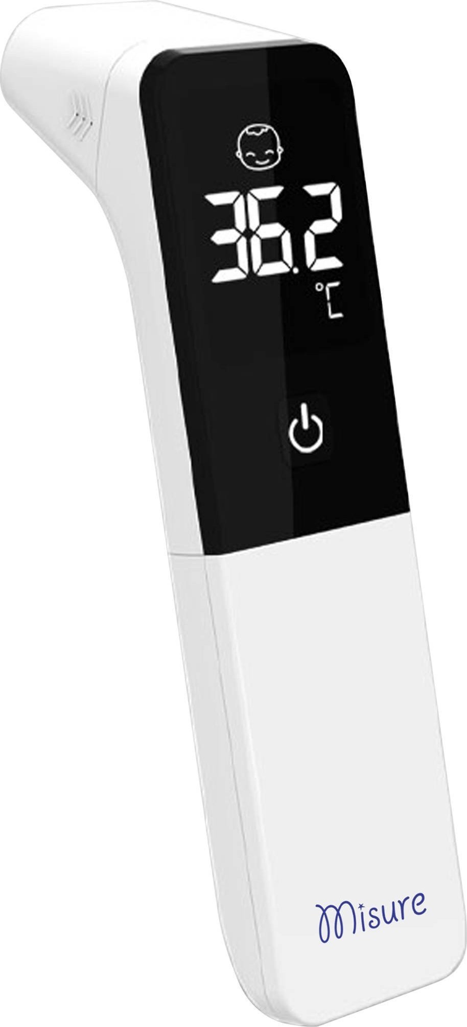 фото Інфрачервоний термометр Misure Thermo 2