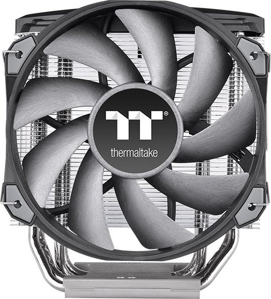 фото Повітряне охолодження Thermaltake Toughair TRX40 (CL-P095-PL14BL-A)